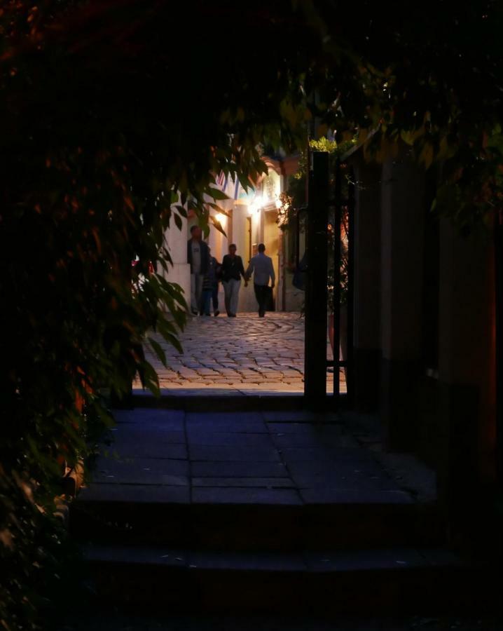 Sunflower Apartment Krasków Exterior foto